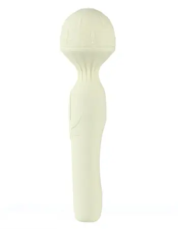 Marlie 15-Function Rechargeable Bendable Wand