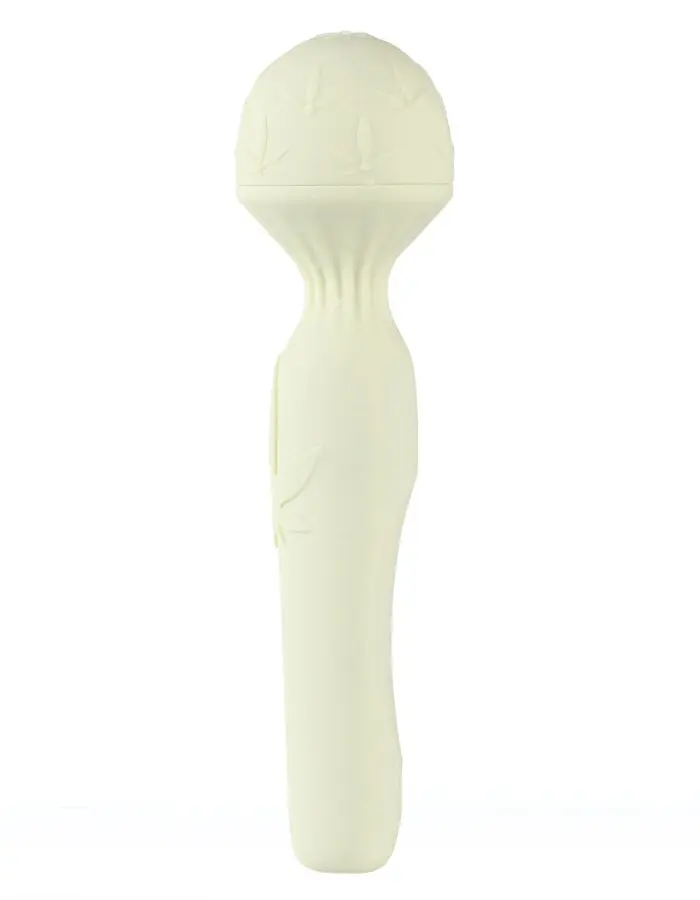 Marlie 15-Function Rechargeable Bendable Wand