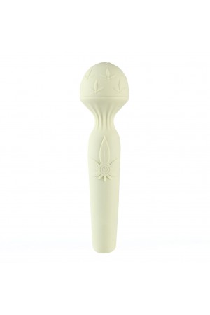 Marlie 15-Function Rechargeable Bendable Wand