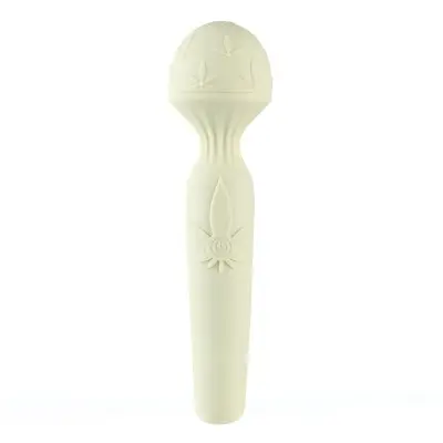 Marlie 15-Function Rechargeable Bendable Wand