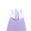 Ellie Wired Bullet Vibrator - Purple