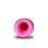 Piper USB Rechargeable Multi Function Masturbator With Suction - Black/pink