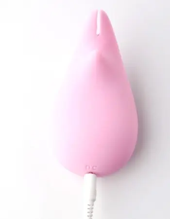 Sera Clitoral Lay-on Bullet Vibrator - Pink