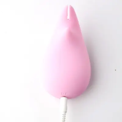 Sera Clitoral Lay-on Bullet Vibrator - Pink