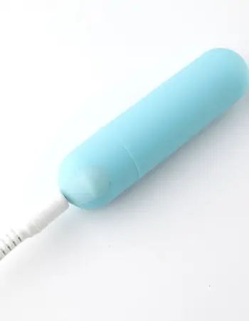 Jayden Vibrating Erection Enhancer Ring - Clear