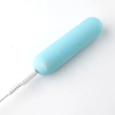 Jayden Vibrating Erection Enhancer Ring - Clear