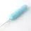 Jayden Vibrating Erection Enhancer Ring - Clear