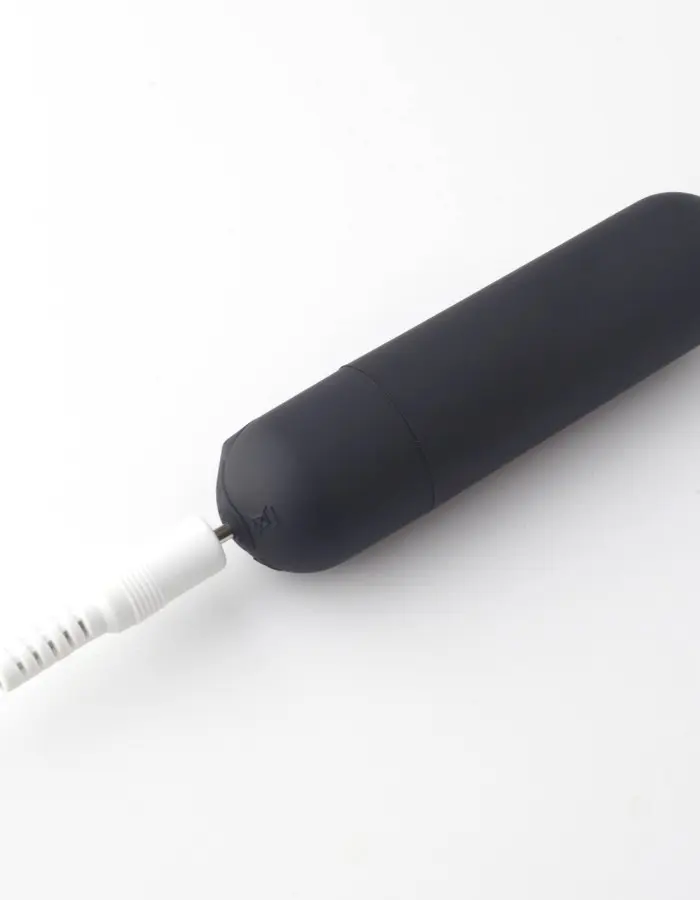 Jagger Vibrating Erection Enhancer Ring - Black