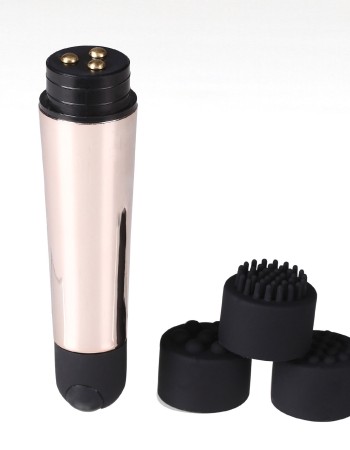 Pocket Plus - Pocket Rocket - Rose Gold