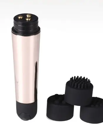 Pocket Plus - Pocket Rocket - Rose Gold