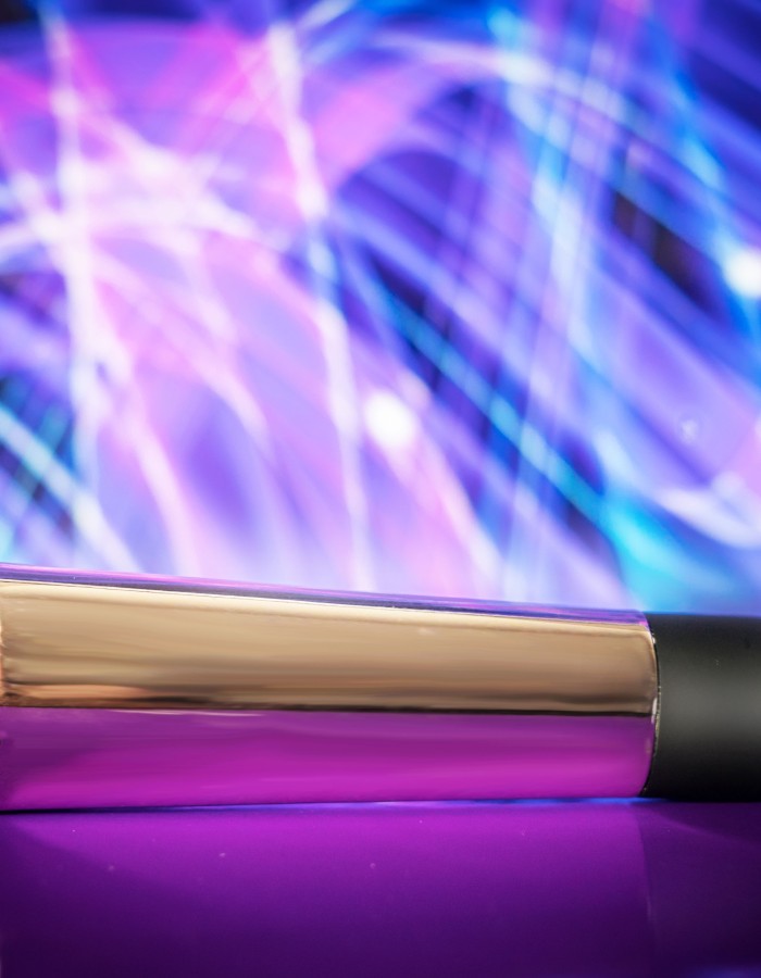 Pocket Plus - Pocket Rocket - Rose Gold