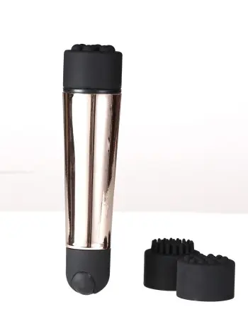 Pocket Plus - Pocket Rocket - Rose Gold