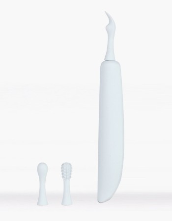 Oceana 15-Function Sonic USB Rechargeable Vibrator