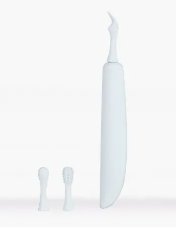 Oceana 15-Function Sonic USB Rechargeable Vibrator