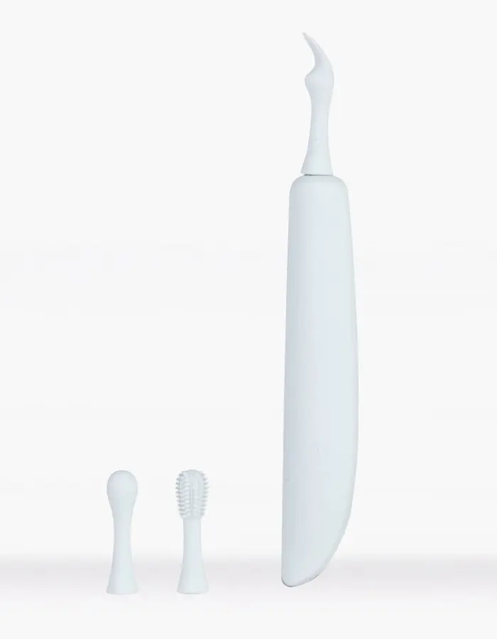Oceana 15-Function Sonic USB Rechargeable Vibrator