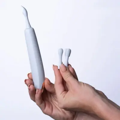 Oceana 15-Function Sonic USB Rechargeable Vibrator