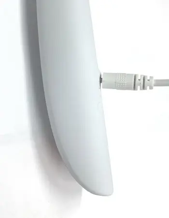 Oceana 15-Function Sonic USB Rechargeable Vibrator