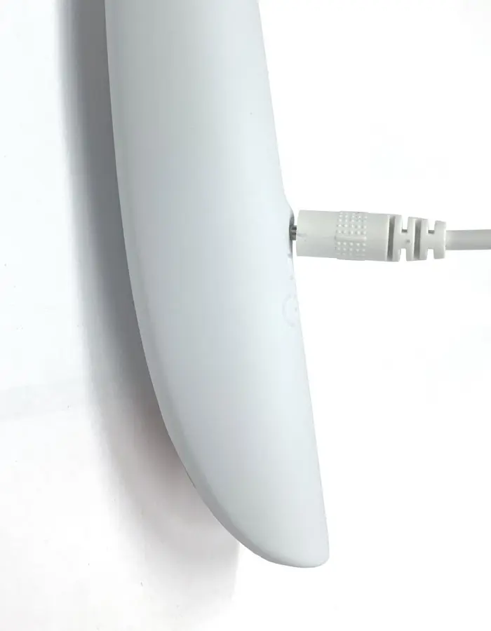 Oceana 15-Function Sonic USB Rechargeable Vibrator