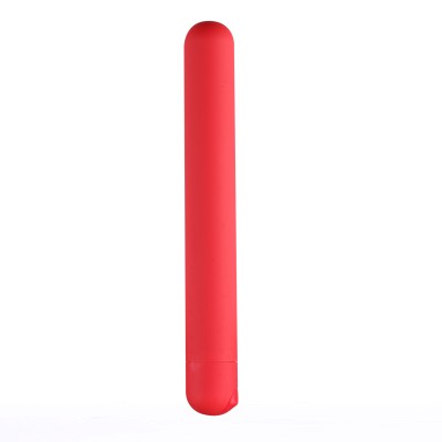 Abbie X-Long Super Charged Bullet - Red