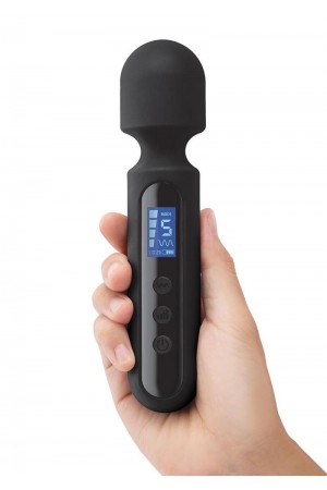 Bodywand Digi S - Black