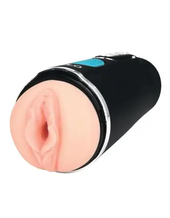 Zolo Blow Master - Black