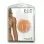 Silicone Nipple Cover Ups - One Size - Light