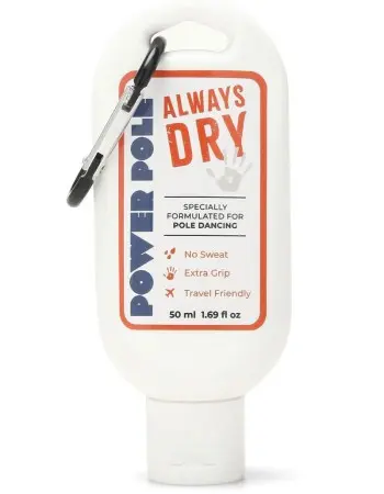 Pole Grip Chalk 1.69 Oz