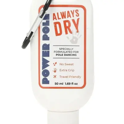 Pole Grip Chalk 1.69 Oz