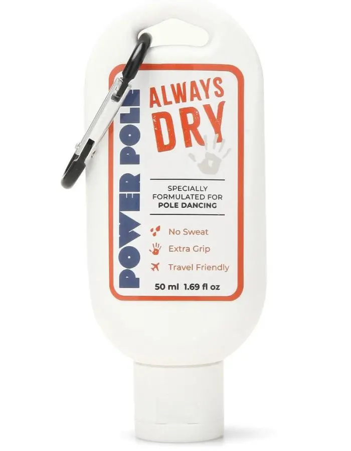 Pole Grip Chalk 1.69 Oz