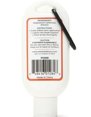 Pole Grip Chalk 1.69 Oz