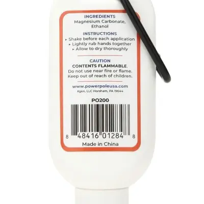Pole Grip Chalk 1.69 Oz