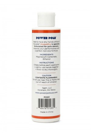 Pole Grip Chalk 5.07 Oz