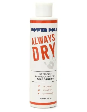 Pole Grip Chalk 5.07 Oz