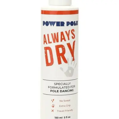 Pole Grip Chalk 5.07 Oz