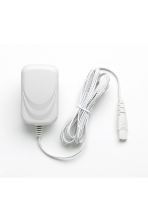 Magic Wand Rechargeable Power Adapter - White