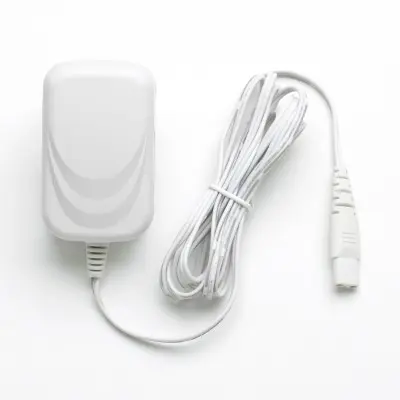 Magic Wand Rechargeable Power Adapter - White