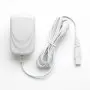 Magic Wand Rechargeable Power Adapter - White