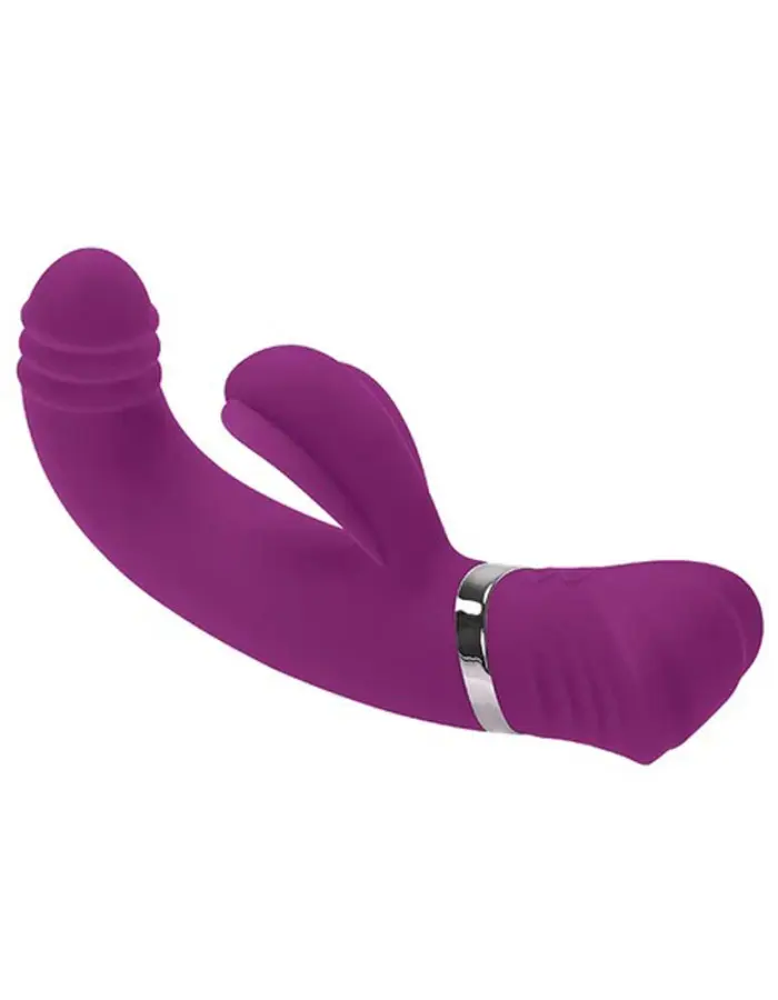 Playboy Pleasure - Tap That - Purple
