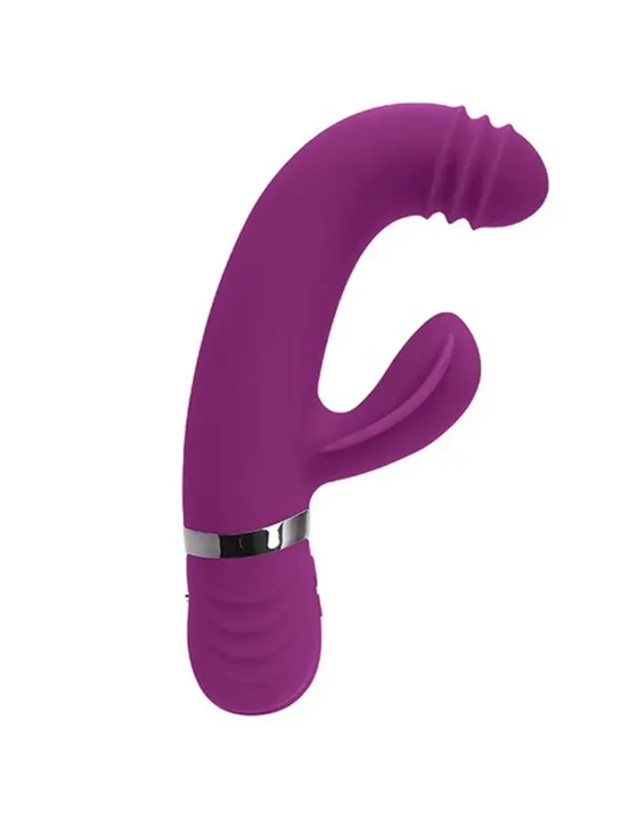 Playboy Pleasure - Tap That - Purple