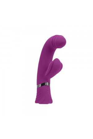 Playboy Pleasure - Tap That - Purple