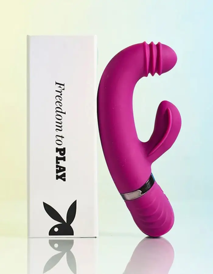 Playboy Pleasure - Tap That - Purple