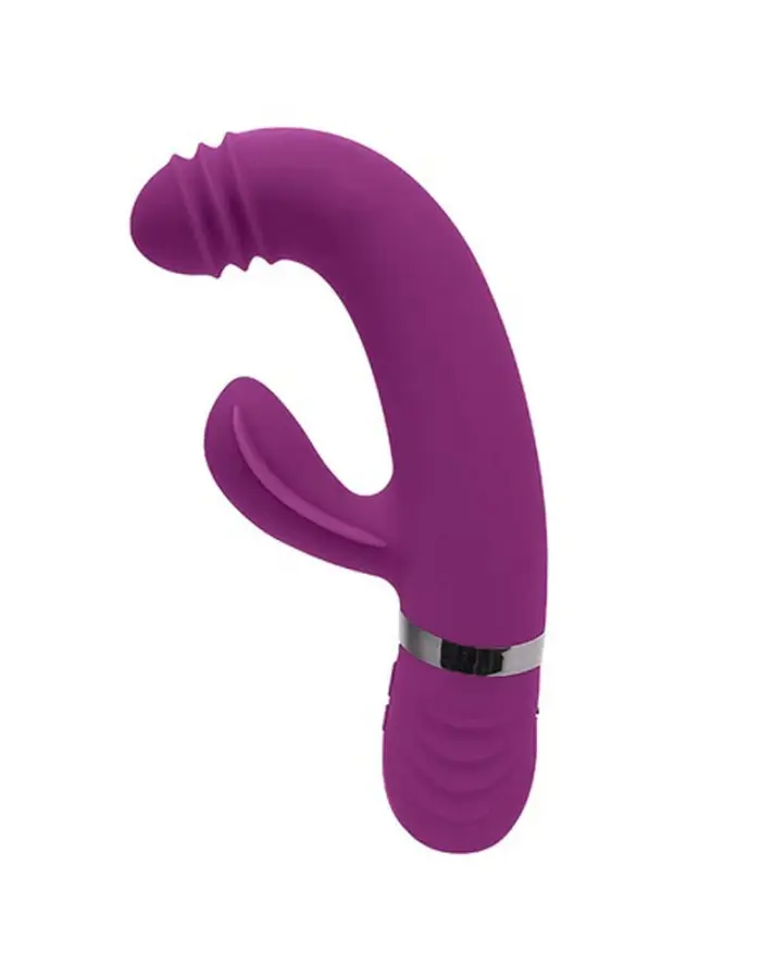 Playboy Pleasure - Tap That - Purple