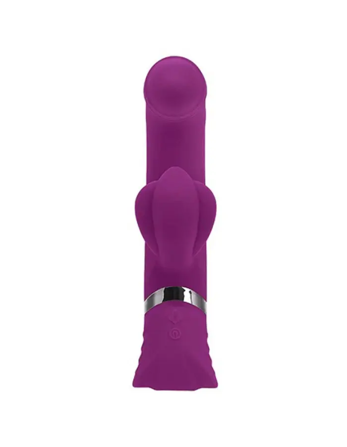 Playboy Pleasure - Tap That - Purple