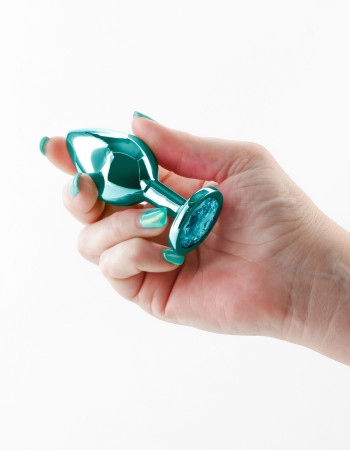 Rear Assets - Medium - Teal