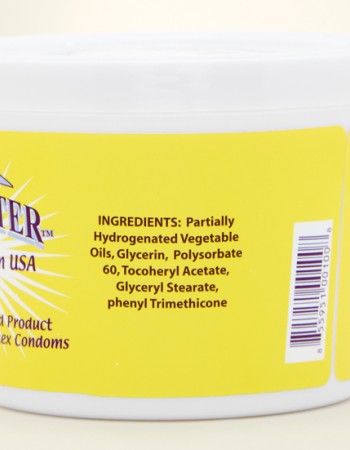 Boy Butter Original Lubricant 16 Oz