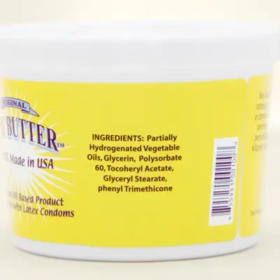 Boy Butter Original Lubricant 16 Oz