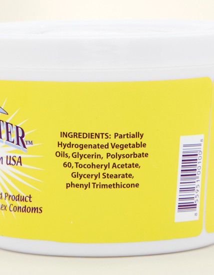 Boy Butter Original Lubricant 16 Oz