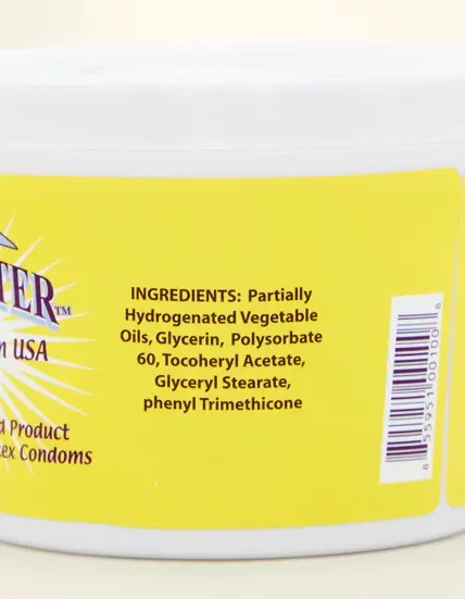 Boy Butter Original Lubricant 16 Oz