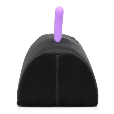 Love Toy Cushion - Black