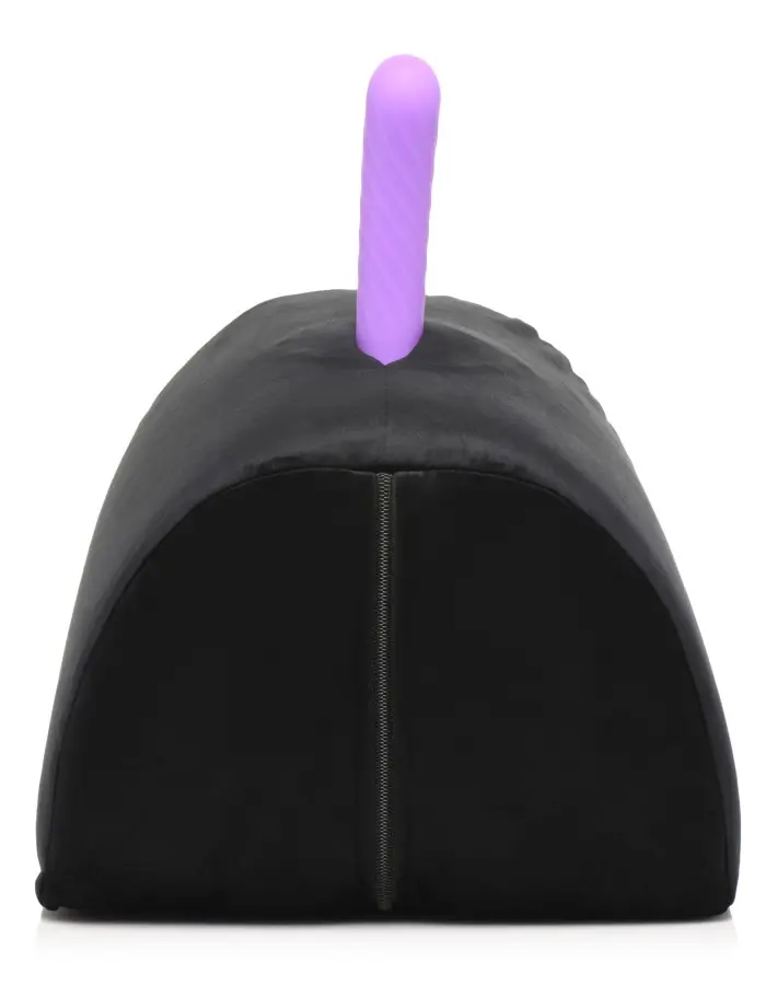 Love Toy Cushion - Black